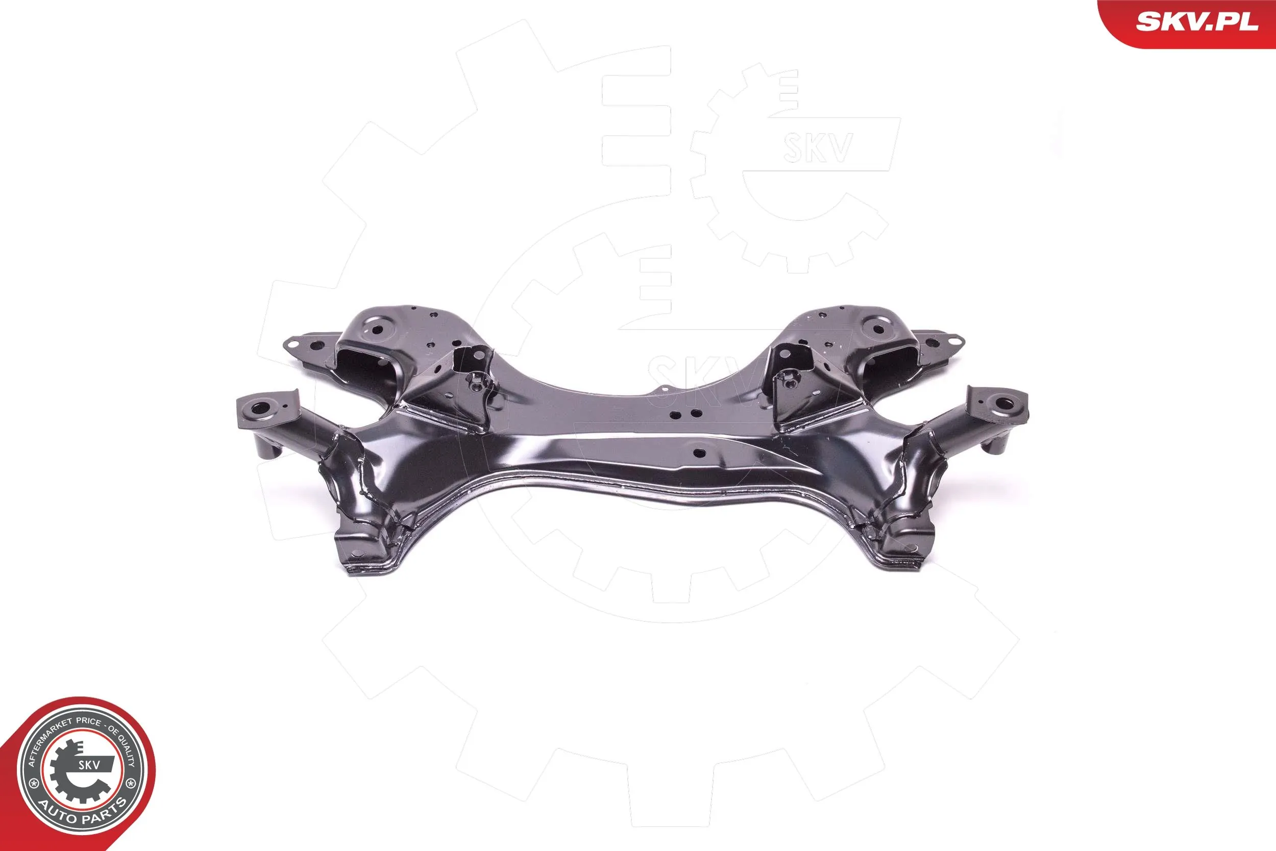 Support Frame/Subframe